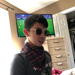 Meet your Posher, Maggie